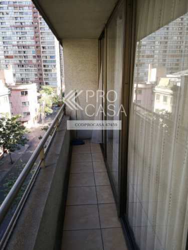 DEPARTAMENTO San Isidro/Padre Alonso de Ovalle