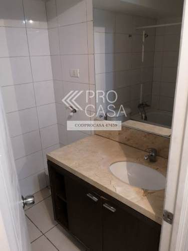 DEPARTAMENTO San Isidro/Padre Alonso de Ovalle