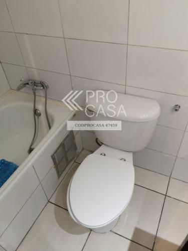 DEPARTAMENTO San Isidro/Padre Alonso de Ovalle