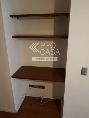 DEPARTAMENTO San Isidro/Padre Alonso de Ovalle