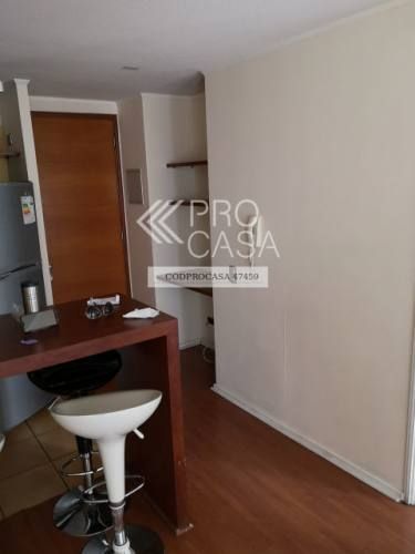 DEPARTAMENTO San Isidro/Padre Alonso de Ovalle