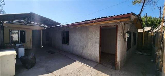 CASA Las Industrias con San Nicolás