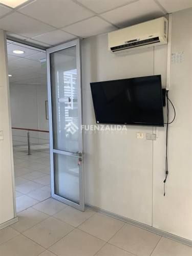 INDUSTRIAL Cdad de Los valles