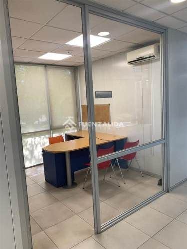 INDUSTRIAL Cdad de Los valles