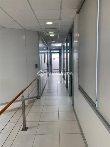 INDUSTRIAL Cdad de Los valles