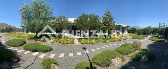 INDUSTRIAL Cdad de Los valles