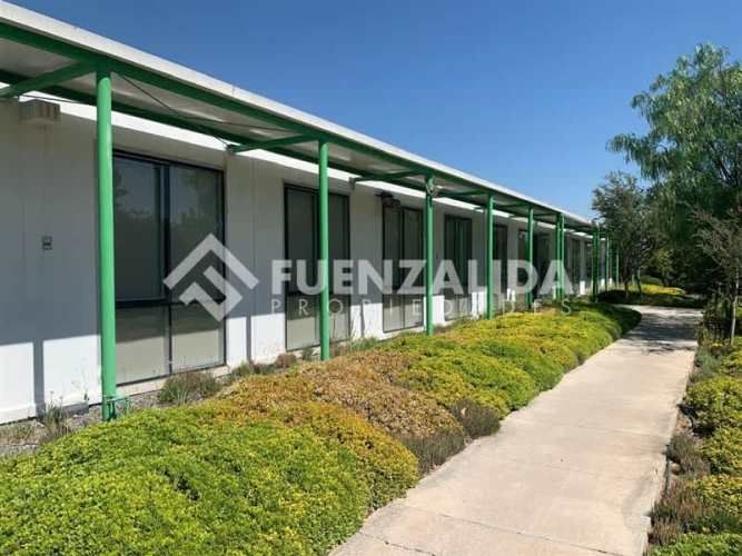 INDUSTRIAL Cdad de Los valles