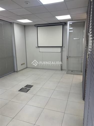 INDUSTRIAL Cdad de Los valles