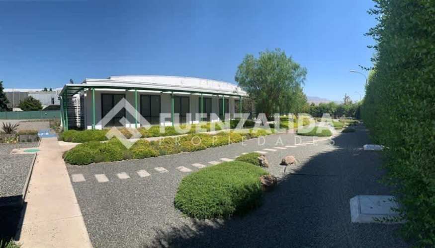 INDUSTRIAL Cdad de Los valles