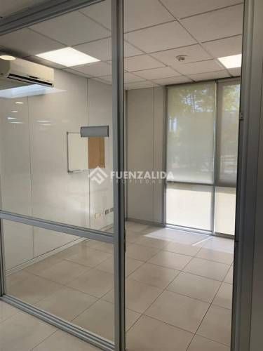 INDUSTRIAL Cdad de Los valles