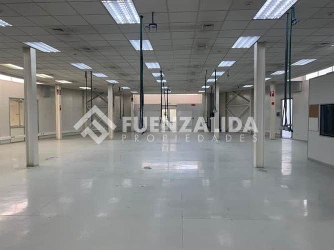 INDUSTRIAL Cdad de Los valles