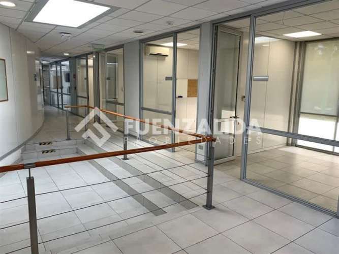 INDUSTRIAL Cdad de Los valles