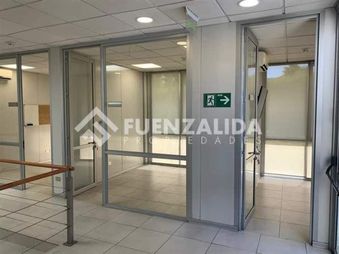 INDUSTRIAL Cdad de Los valles