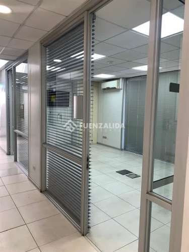 INDUSTRIAL Cdad de Los valles