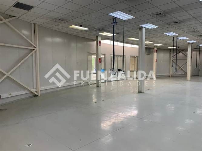 INDUSTRIAL Cdad de Los valles