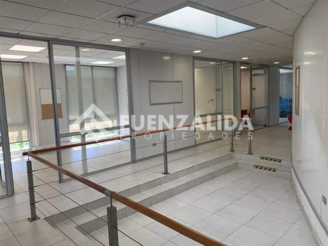 INDUSTRIAL Cdad de Los valles