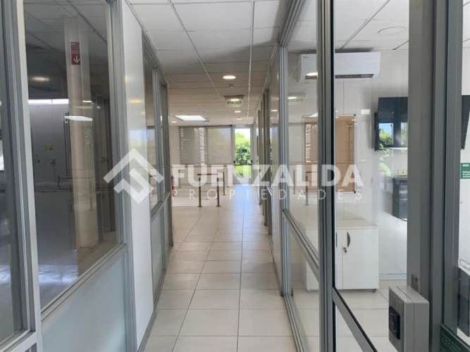 INDUSTRIAL Cdad de Los valles