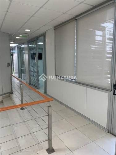 INDUSTRIAL Cdad de Los valles