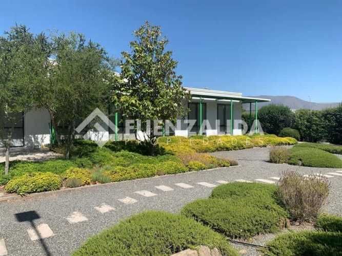 INDUSTRIAL Cdad de Los valles