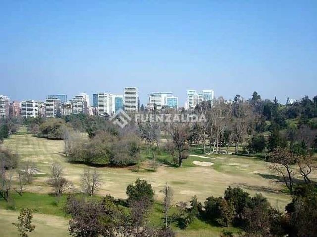 DEPARTAMENTO Paul Claudel con Av. Pdte. kennedy