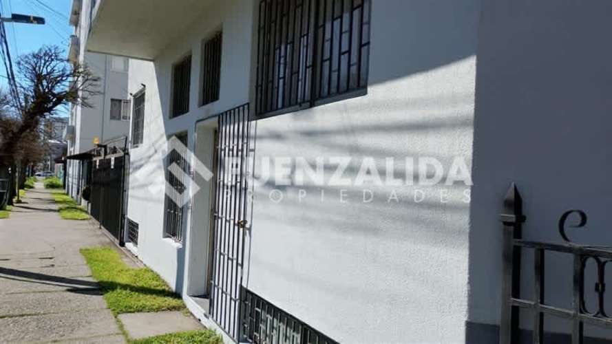 OFICINA Colegio San Gregorio Las Heras