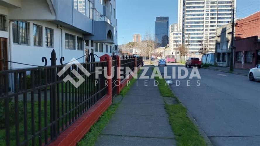 OFICINA Colegio San Gregorio Las Heras