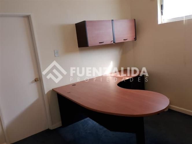 OFICINA Colegio San Gregorio Las Heras