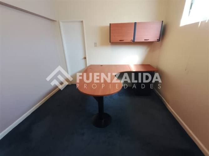 OFICINA Colegio San Gregorio Las Heras