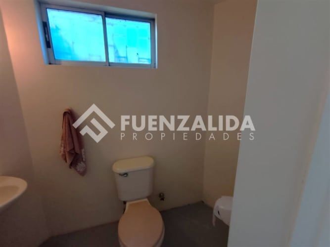 OFICINA Colegio San Gregorio Las Heras