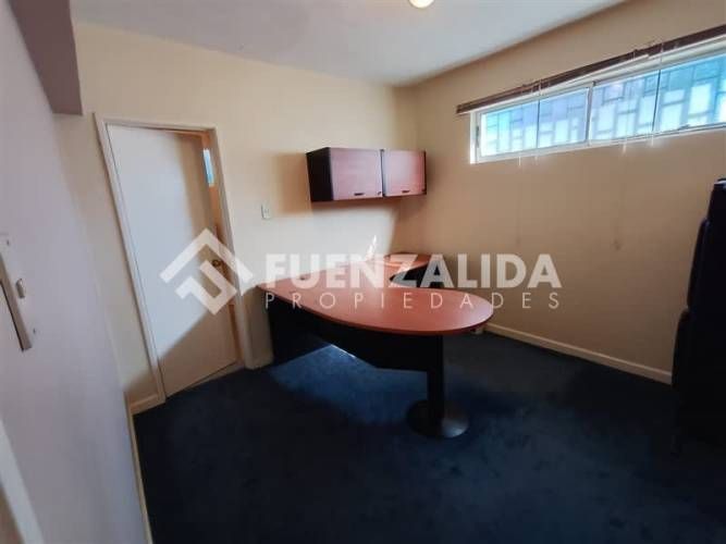 OFICINA Colegio San Gregorio Las Heras