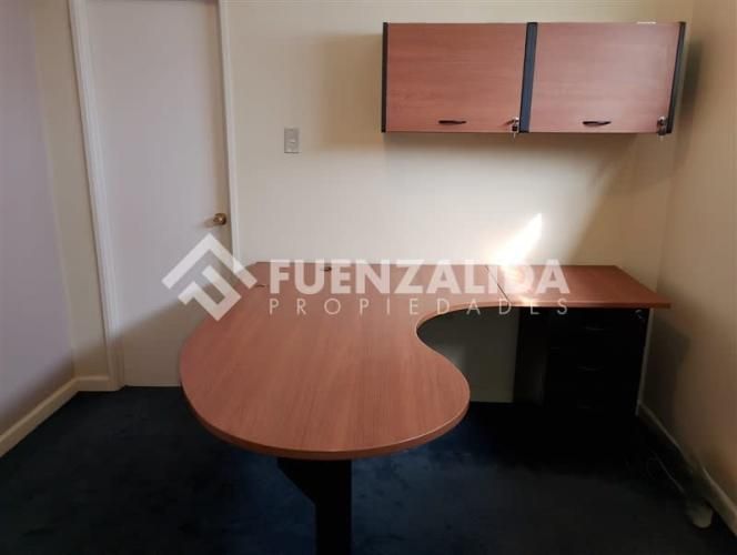 OFICINA Colegio San Gregorio Las Heras