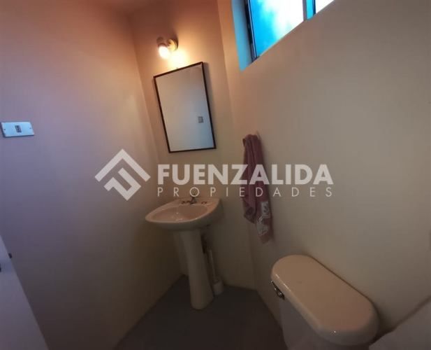 OFICINA Colegio San Gregorio Las Heras