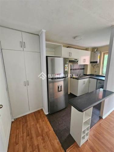 DEPARTAMENTO Camino Troncal