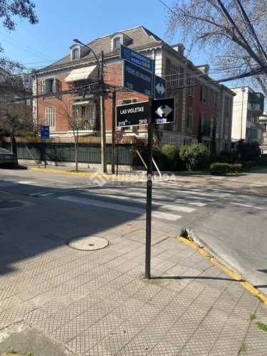 DEPARTAMENTO Las Violetas con Pedro de Valdivia