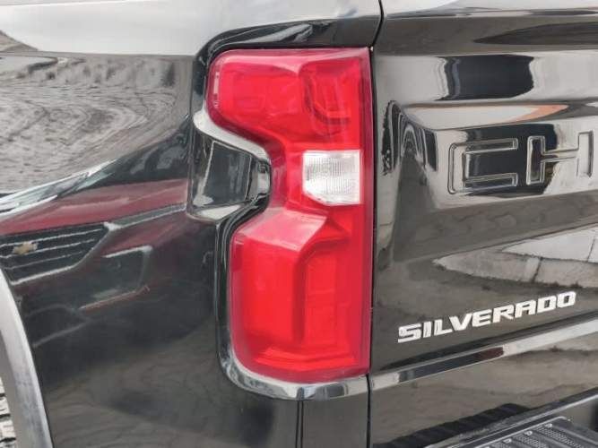 Chevrolet Silverado 6.2 Zr2 At 4x4 2023