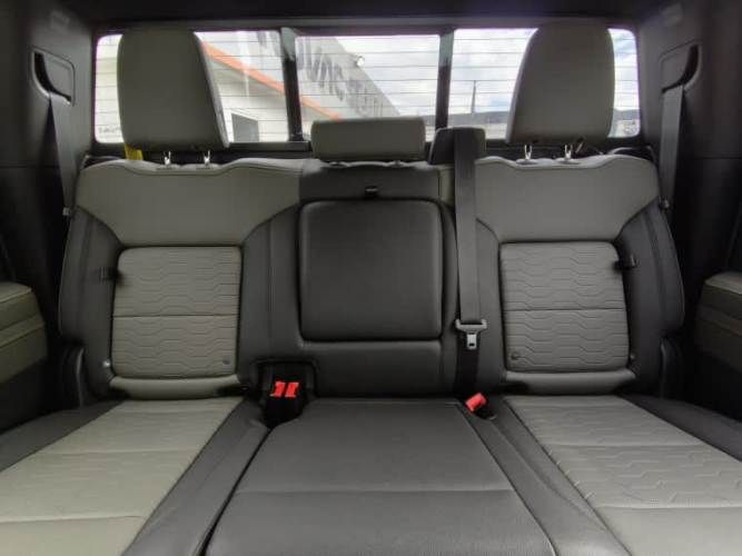 Chevrolet Silverado 6.2 Zr2 At 4x4 2023