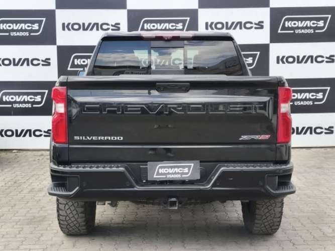 Chevrolet Silverado 6.2 Zr2 At 4x4 2023