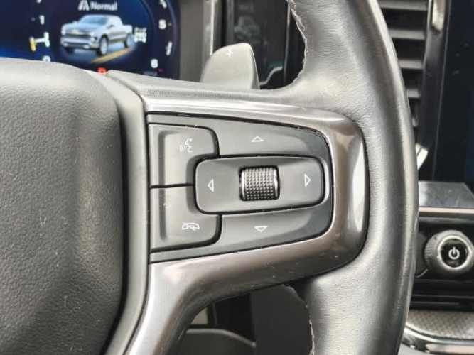 Chevrolet Silverado 6.2 Zr2 At 4x4 2023