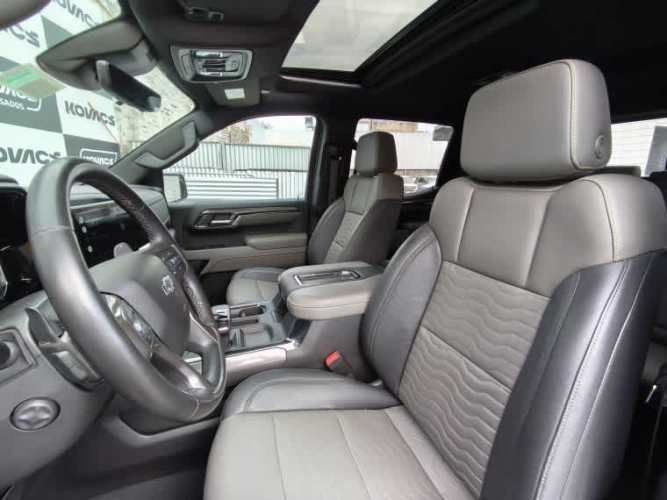 Chevrolet Silverado 6.2 Zr2 At 4x4 2023