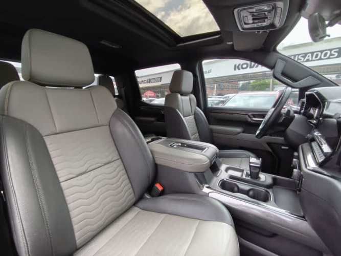 Chevrolet Silverado 6.2 Zr2 At 4x4 2023