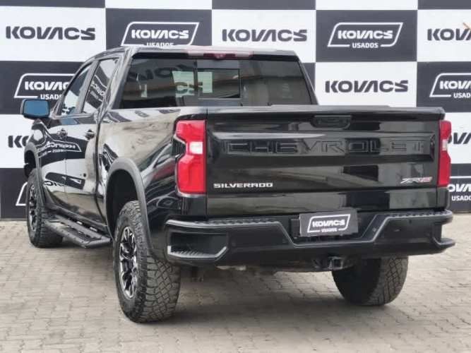 Chevrolet Silverado 6.2 Zr2 At 4x4 2023