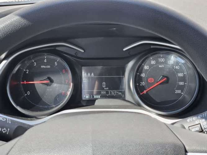 Chevrolet Onix Hb Lt Mt 2023