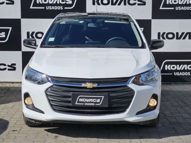 Chevrolet Onix Hb Lt Mt 2023