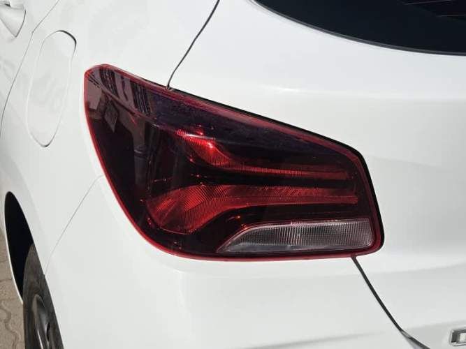 Chevrolet Onix Hb Lt Mt 2023