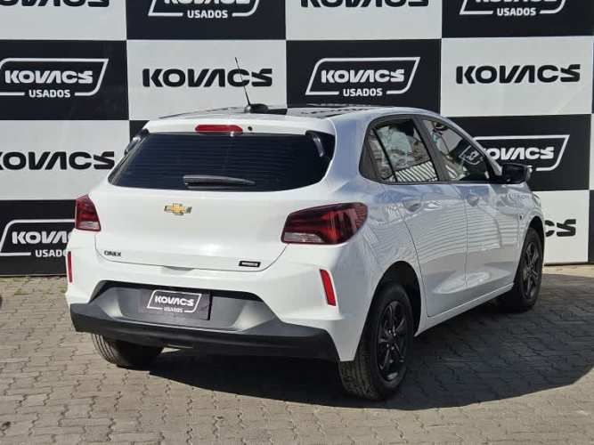 Chevrolet Onix Hb Lt Mt 2023