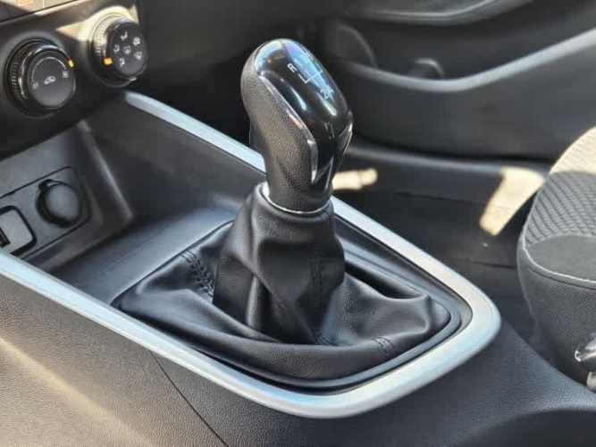 Chevrolet Onix Hb Lt Mt 2023