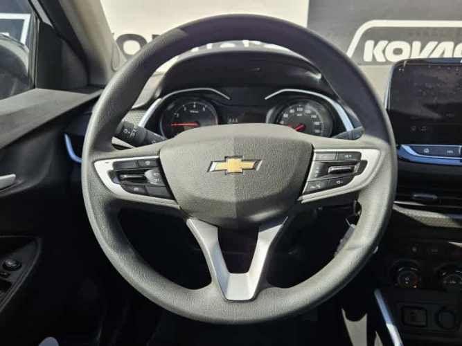 Chevrolet Onix Hb Lt Mt 2023