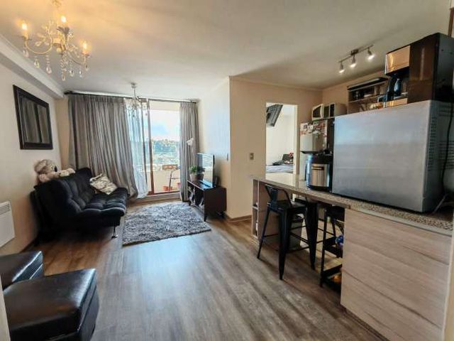 Venta Dpto 2D 2B 1E Av. Carreras Concepcion (116866)