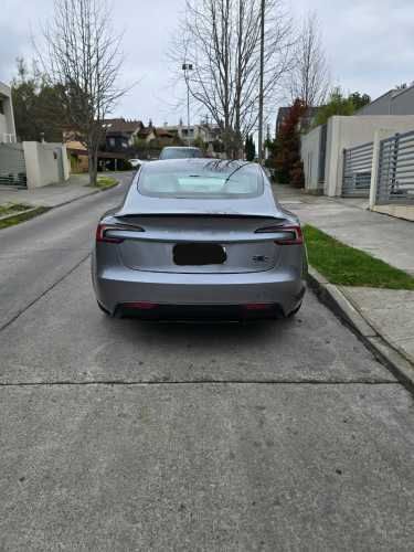 Tesla Model 3 Performance 4×4 AT 2025