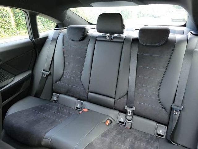 BMW 218 Gran Coupe M Sport 1.5 2025